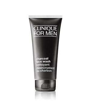 Clinique For Men Charcoal Cleanser