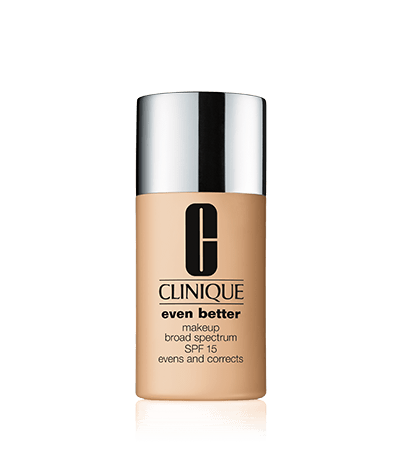 Even Better Makeup SPF15