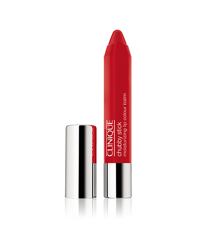 Chubby Stick Moisturizing Lip Colour Balm