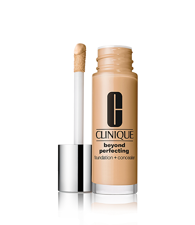 Beyond Perfecting Foundation and Concealer