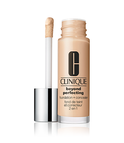 Beyond Perfecting Foundation and Concealer