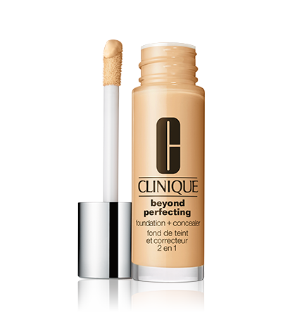 Beyond Perfecting Foundation and Concealer