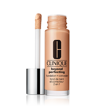 Beyond Perfecting Foundation and Concealer