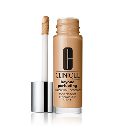 Beyond Perfecting Foundation and Concealer