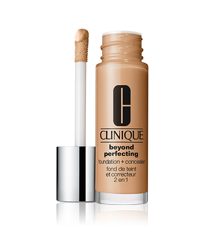 Beyond Perfecting Foundation and Concealer