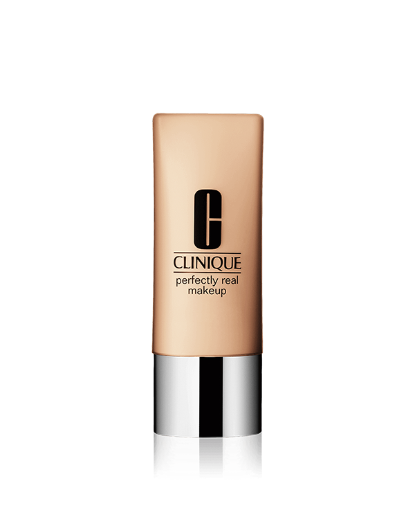 Perfectly Real Makeup, Feels like nothing at all. Yet creates your skin&#039;s most perfected, natural look. Oil-free.