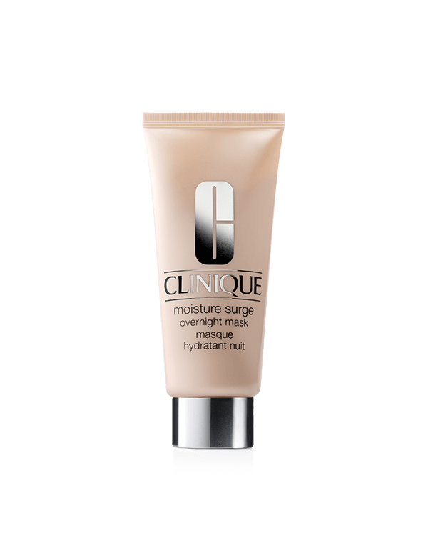 Moisture Surge Overnight Mask