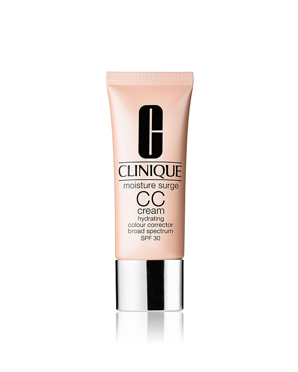 Moisture Surge CC Cream SPF 30 Hydrating Colour Corrector, Medium, 40 ml