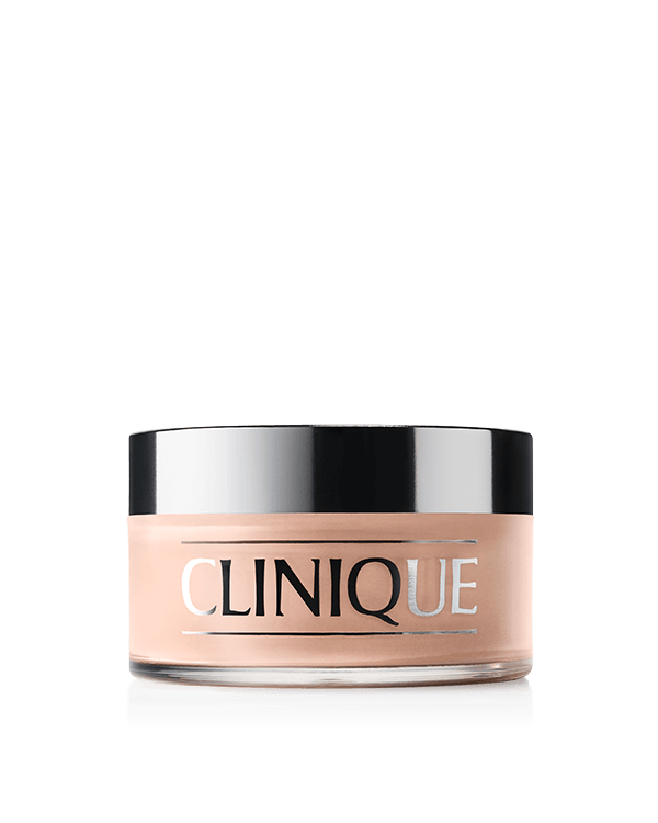 Blended Face Powder, Loose, lightweight powder for every skin type. Sets makeup; makes pores seem to disappear.