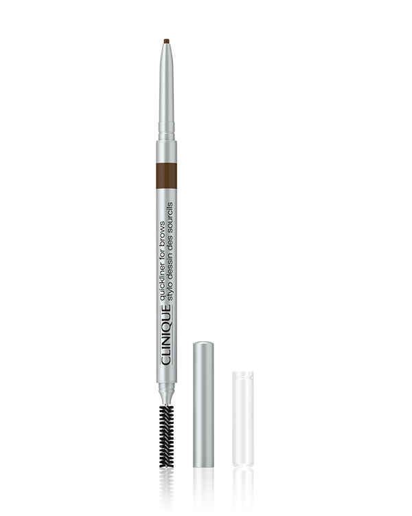 Quickliner™ For Brows Eyebrow Pencil, An ultra-fine pencil brow liner.