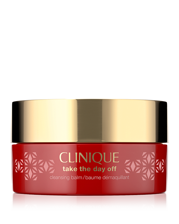 Lunar New Year Take the Day Off™ Cleansing Balm, &lt;P&gt;Our best-loved makeup-removing balm, in limited-edition packaging to celebrate Lunar New Year.&lt;/P&gt;