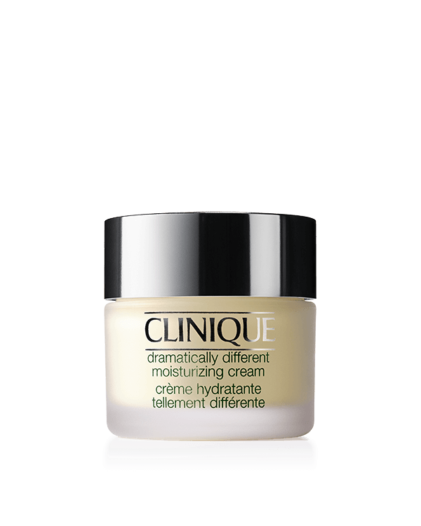 Dramatically Different Moisturizing Cream